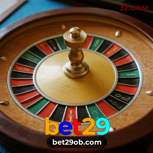 Bônus Exclusivos no bet29 | Cassino Online no Brasil