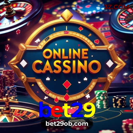 Baixe o App bet29 | Cassino Online (Android e iOS)