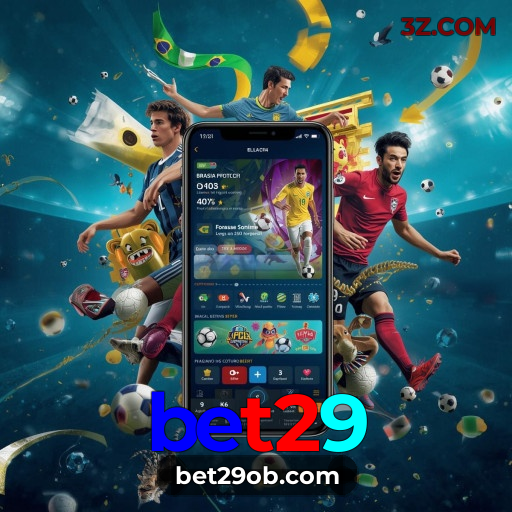 Bônus Exclusivos no bet29 | Cassino Online no Brasil