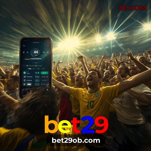 Baixe o App bet29 | Cassino Online (Android e iOS)