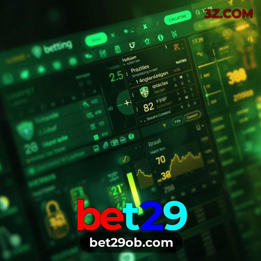 Recursos Paga do bet29: Experiência de Jogo Elevada