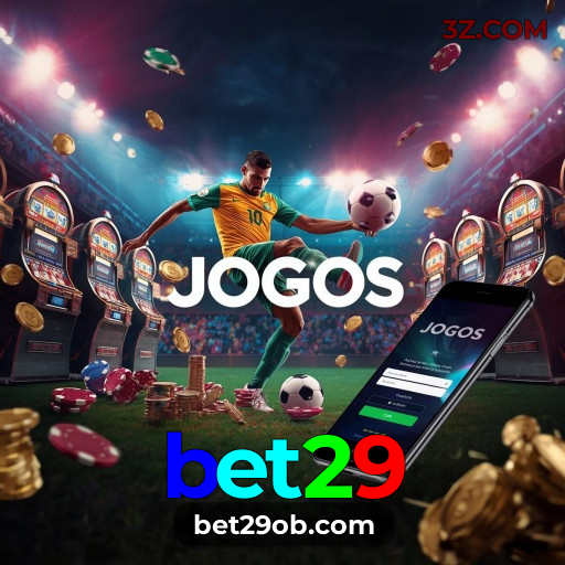 Acompanhe os Melhores Eventos Esportivos no bet29
