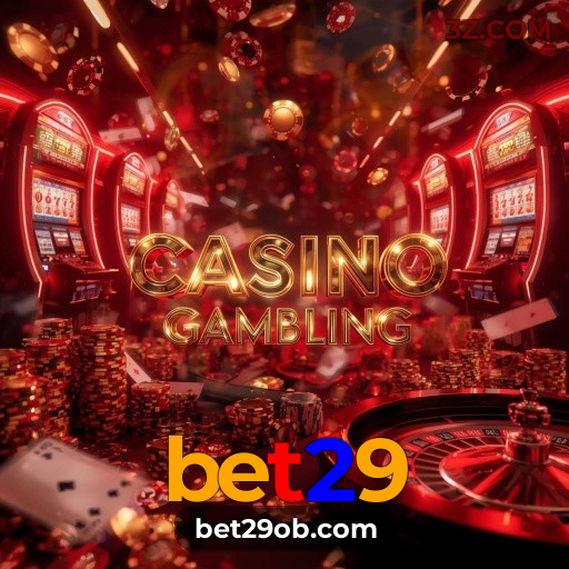 Recursos Paga do bet29: Experiência de Jogo Elevada